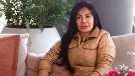 Reina del Pacífico ‘explota’ vs. Felipe Calderón: ‘Me debe 7 años de libertad y nadie lo castiga’