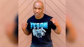 ‘Los tipos duros no duran’: Mike Tyson protagonizó riña en un avión; golpeó a un joven