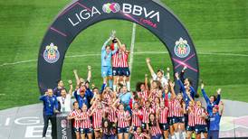 ¡Campeonas! Chivas gana el Clausura 2022 de la Liga MX Femenil