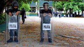 Chiapas, segunda entidad con menos delitos de alto impacto