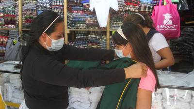Congreso de Sonora aprueba uniforme neutro en escuelas de nivel básico