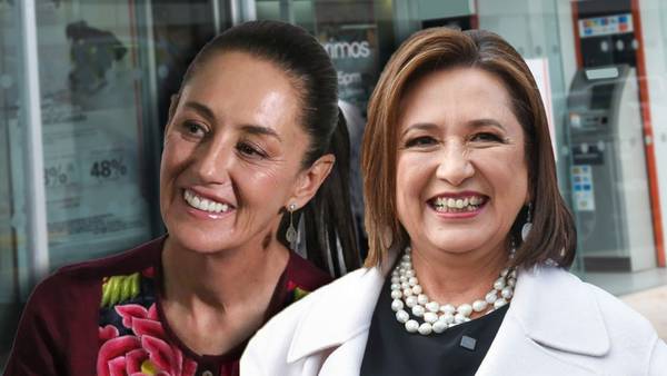 Xóchitl, Claudia o Máynez: Empresas están preparadas para los resultados de las elecciones 2024