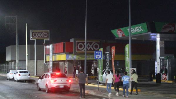 OXXO confirma incendio y balacera en dos de sus tiendas de Ciudad Juárez, Chihuahua