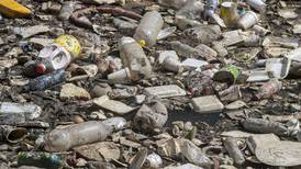  ONU propone medidas para reducir en 80 % la contaminación por plástico para 2040