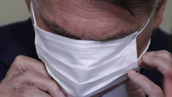 Corte aprueba investigación contra Bolsonaro por su respuesta contra la pandemia de COVID