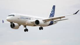 Airbus busca ‘aterrizar’ su A220 en México
