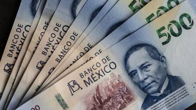 El peso ‘coquetea’ otra vez con las 16 unidades: Esto le dio impulso a la moneda mexicana