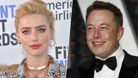 ¿Cuánto cuesta el Tesla que Elon Musk le regaló a Amber Heard?