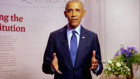 Obama felicita a Biden por victoria: 'Pido que todos los estadounidenses le demos una oportunidad'