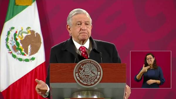 AMLO propone a Esteban Moctezuma como embajador de México en EU