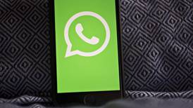 No es tu celular ni tu internet: reportan fallas al enviar audios y fotos en WhatsApp
