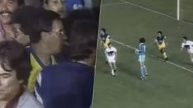 Final Pumas vs. América de 1985: Así fue el trágico accidente donde murieron aficionados