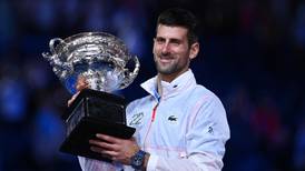 Novak Djokovic gana el Abierto de Australia; Estos son los máximos ganadores de Grand Slam