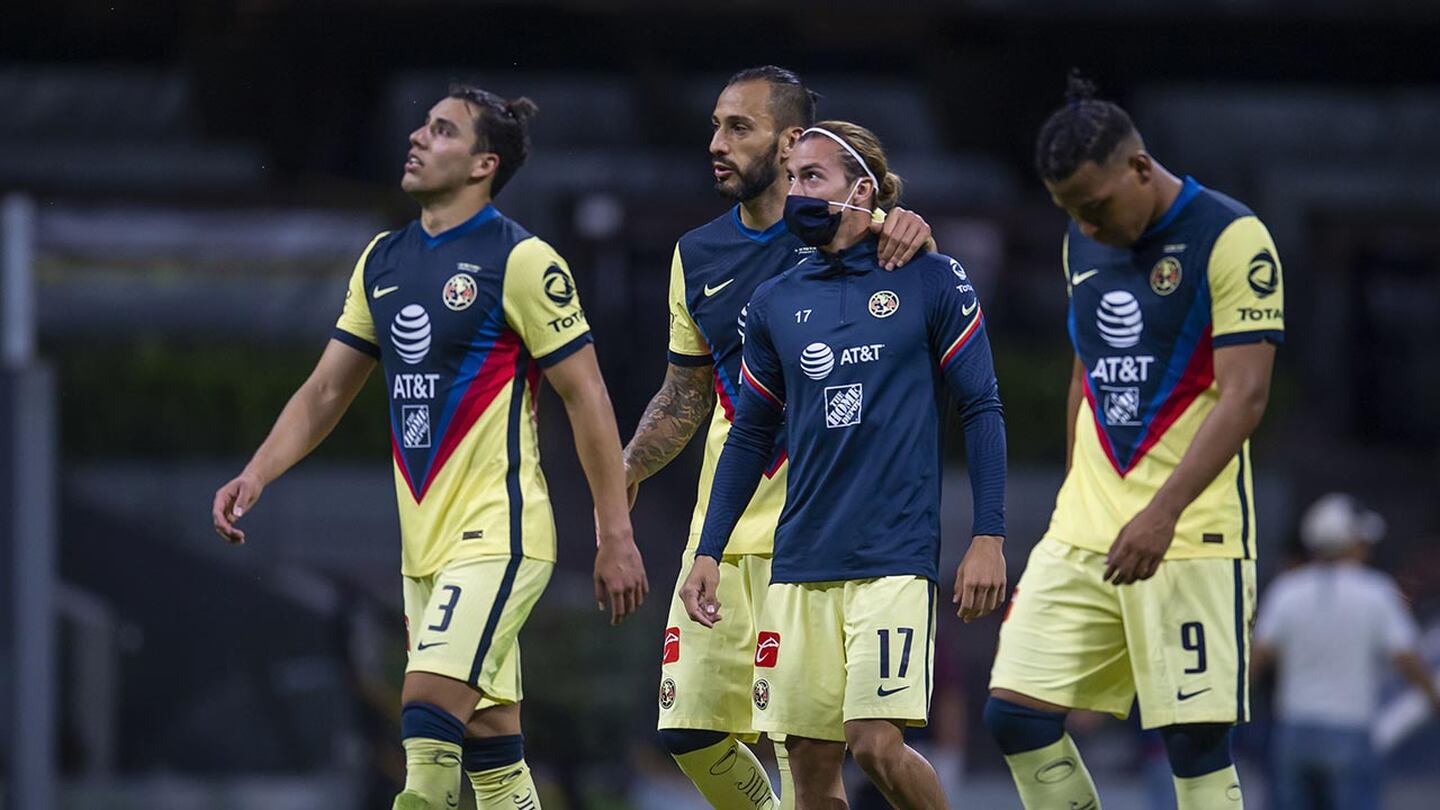 Gustavo Mendoza: “América apunta a cortar jugadores muy importantes”