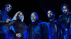 Super Bowl LVI: Snoop Dogg, Blige y Kendrick Lamar, la delicia del show de medio tiempo
