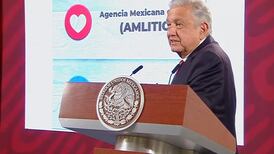 ¿AMLITIO o LITIOMEX? Morena lanza ‘encuesta’ para nombrar a la empresa que controlará litio en México