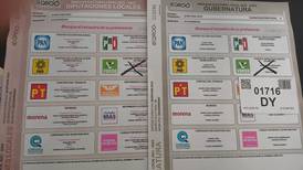 Elecciones en Quintana Roo: PAN denuncia compra de votos por parte del Verde