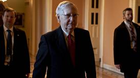 Republicanos 'ceden' a la presión de demócratas y cambian propuesta de reglas del 'impeachment'