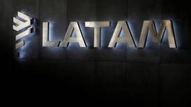 LATAM Airlines cierra el primer trimestre con pérdidas