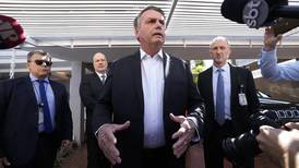 ¡Otro expresidente a juicio! Jair Bolsonaro podría ser inhabilitado por 8 años en Brasil