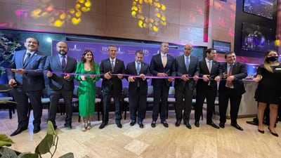 Hotsson abre su primera propiedad en Ciudad de México