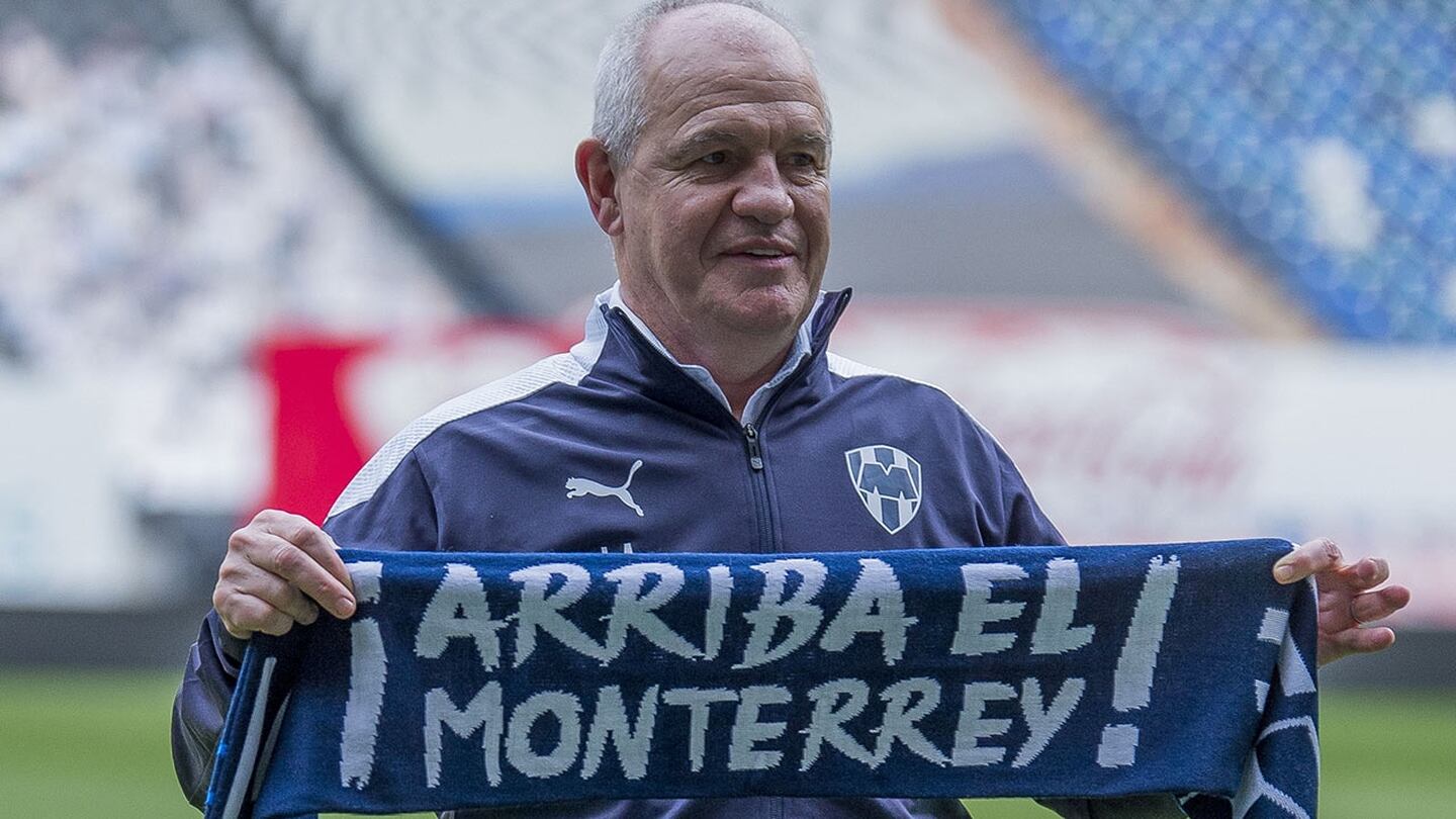 Javier Aguirre: 'Liga MX ha evolucionado de una manera brutal'