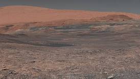 La ciencia ficción está a punto de convertirse en realidad: la NASA produce oxígeno respirable en Marte