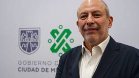 PERFIL: ¿Quién es Guillermo Calderón, el nuevo director del Metro?