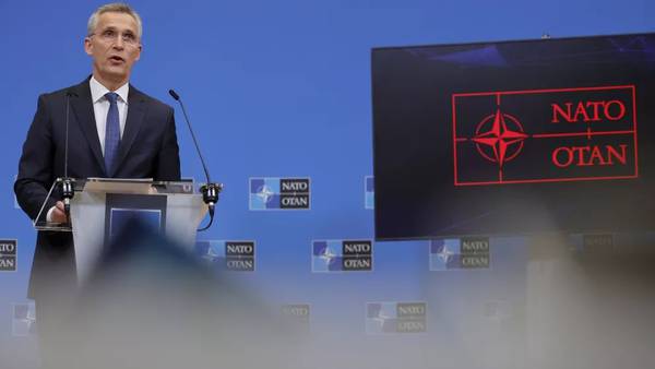 OTAN responde a ataque de Rusia: ‘Defenderemos cada pulgada de nuestro territorio’