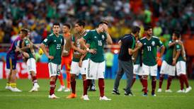 Mexicanos que asistieron al Mundial en Rusia no podrán votar: INE