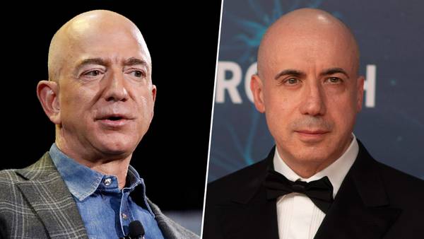 ‘Espejito, espejito’: Bezos invierte en startup que busca revertir el envejecimiento