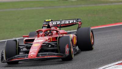 Ferrari anuncia histórico acuerdo que cambiará el nombre del equipo a partir del GP de Miami
