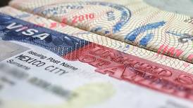 ¿Tramitas tu visa por primera vez? Embajada de EU adelanta las citas; estos son los requisitos