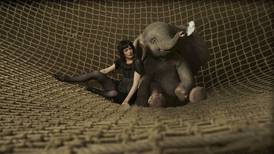 'Vuelan bajo' las críticas para 'Dumbo'