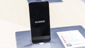 Huawei planea lanzar smartphones con cámaras en 3D