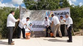Cementos Fortaleza inicia la construcción de su segunda planta en Yucatán