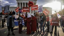 Lucha contra restrictiva ley vs. el aborto continúa en Texas