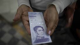 Venezuela ‘borrará' seis ceros a su moneda con el nuevo Bolívar digital; circulará a partir de octubre