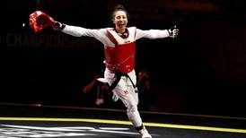 ¡Se sigue haciendo historia! Daniela Souza es campeona del mundo en épico pase a la Final de TKD (VIDEO)