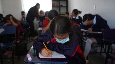Clases sabatinas en Tamaulipas: ¿Qué alumnos deberán asistir?