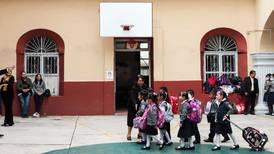 ¿Accidente o feminicidio? Zoé Alessandra, niña de 4 años, muere ahorcada en kínder en Querétaro