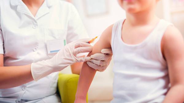 Adenovirus, el más sospechoso en casos de hepatitis infantil