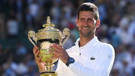 Novak Djokovic gana Wimbledon; llega a 21 Grand Slam