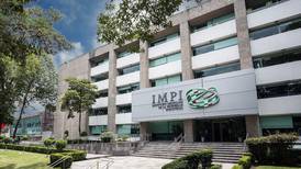 Deja Juan Lozano la dirección del IMPI