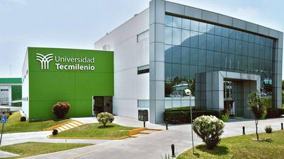 Incorpora Tecmilenio programa Profesional Asociado a su oferta educativa –  El Financiero