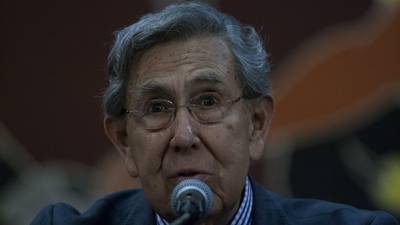 ‘Se privilegia la improvisación’: Cárdenas asegura que AMLO no tiene un proyecto de nación