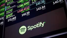 Ingresos de Spotify mejoran en segundo trimestre