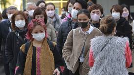 Japón no se encerró ‘a tiempo’: Detectan primer caso confirmado de ómicron