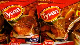Tyson está cerca de adquirir compañía de alimentos Keystone: fuentes