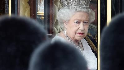 Muerte de la Reina Isabel II: ‘Es un momento de gran tristeza para todos’, dice el Rey Carlos